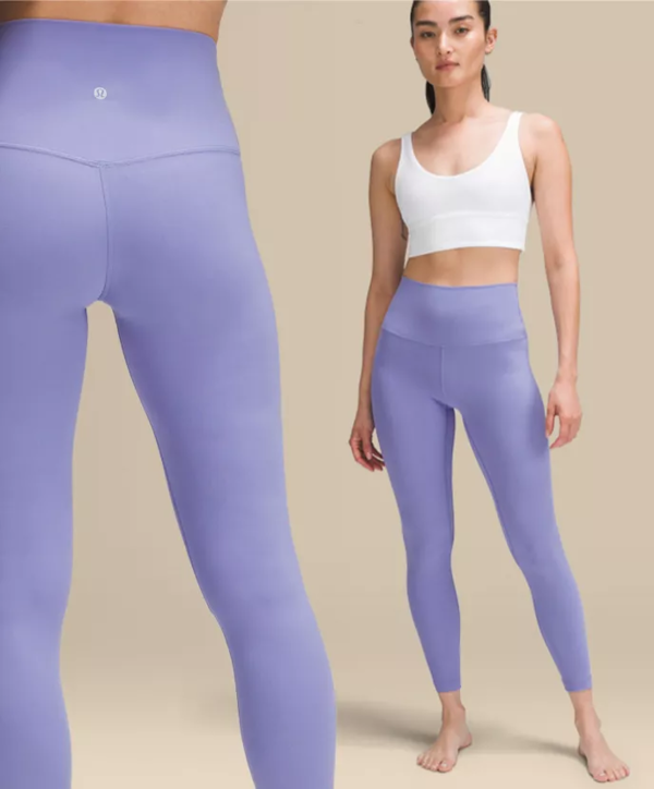 What are Leggings: The Importance of Harmonized System < Society